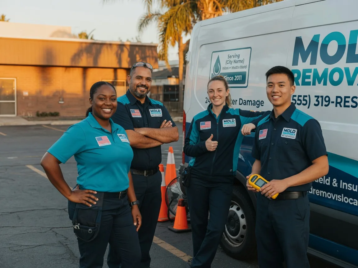 Water Damage Restoration company in Zephyr Cove, NV